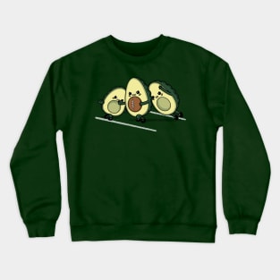 American Footbone! Crewneck Sweatshirt